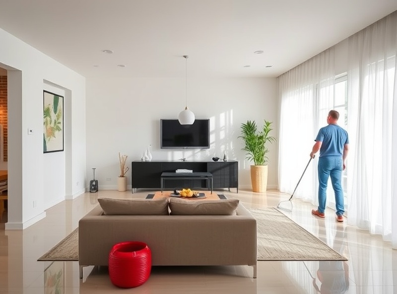 Consejos de limpieza para tu hogar y empresa
